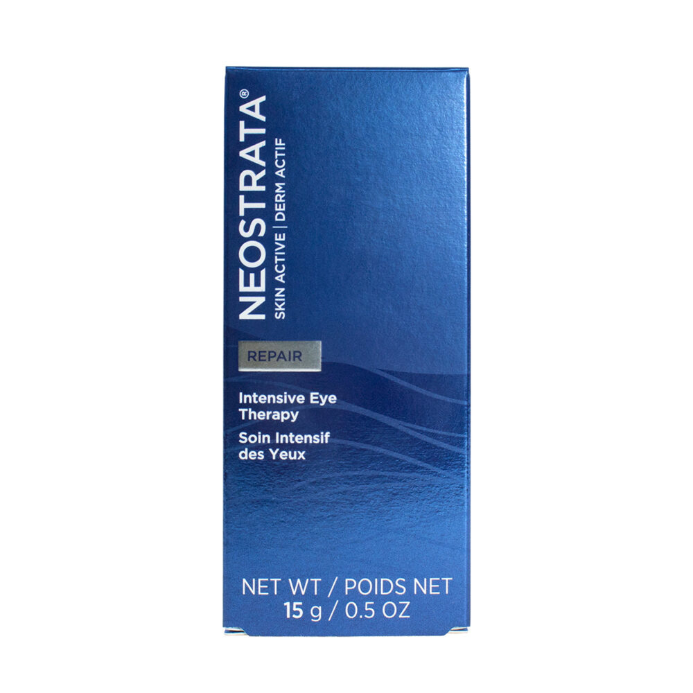 NEOS SKIN ACTIVE CREMA P/OJOS 15GR