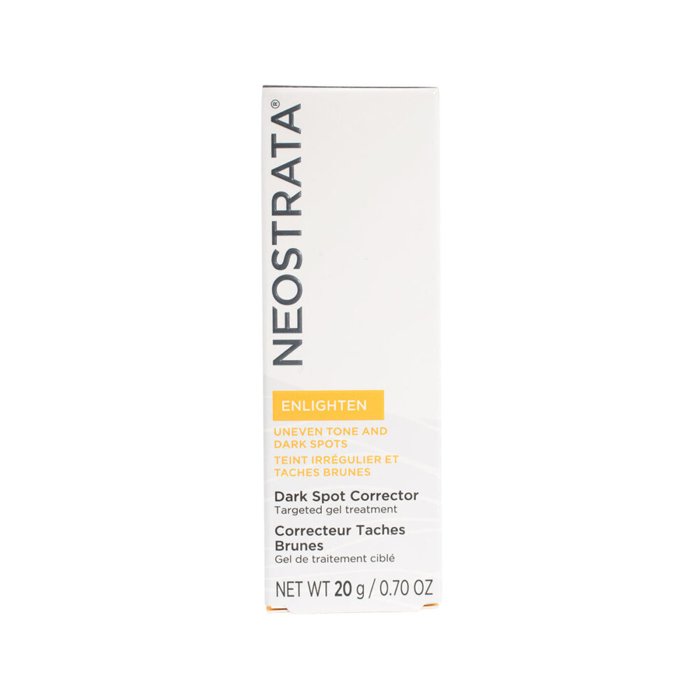 ENLIGHTEN GEL DESPIGMENTANTE 20GR