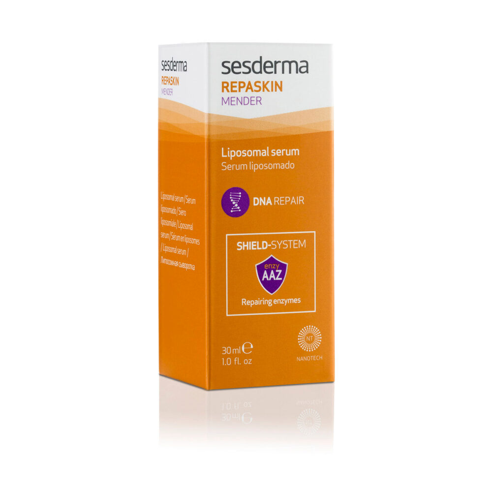 S-REPASKIN MENDER LIPOSOMAL SERUM 30ML