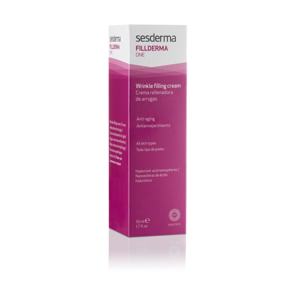 S-FILLDERMA ONE 50ML