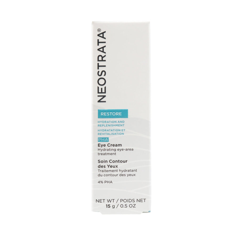 NEOS CONTORNO DE OJOS 15GR