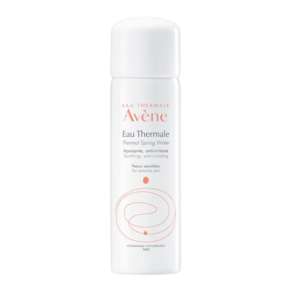 AGUA TERMAL 50ML