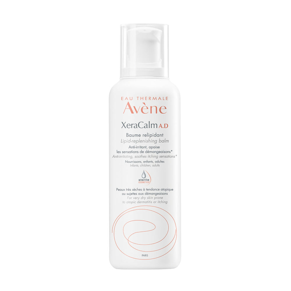 XERACALM A.D. BALSAMO 400ML