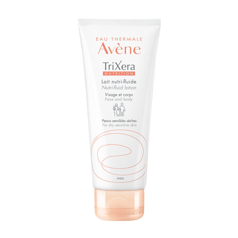 TRIXERA NUTRI-LECHE 200ML