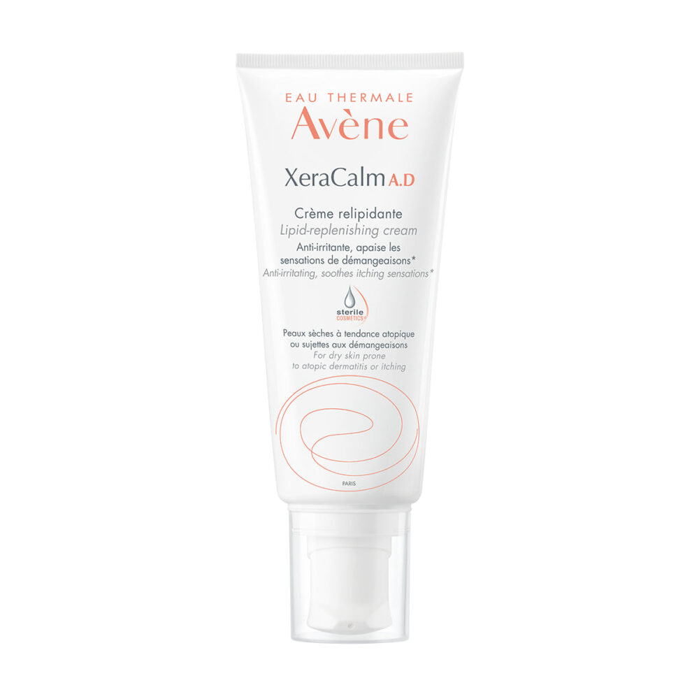 XERACALM A.D. CREMA 200ML