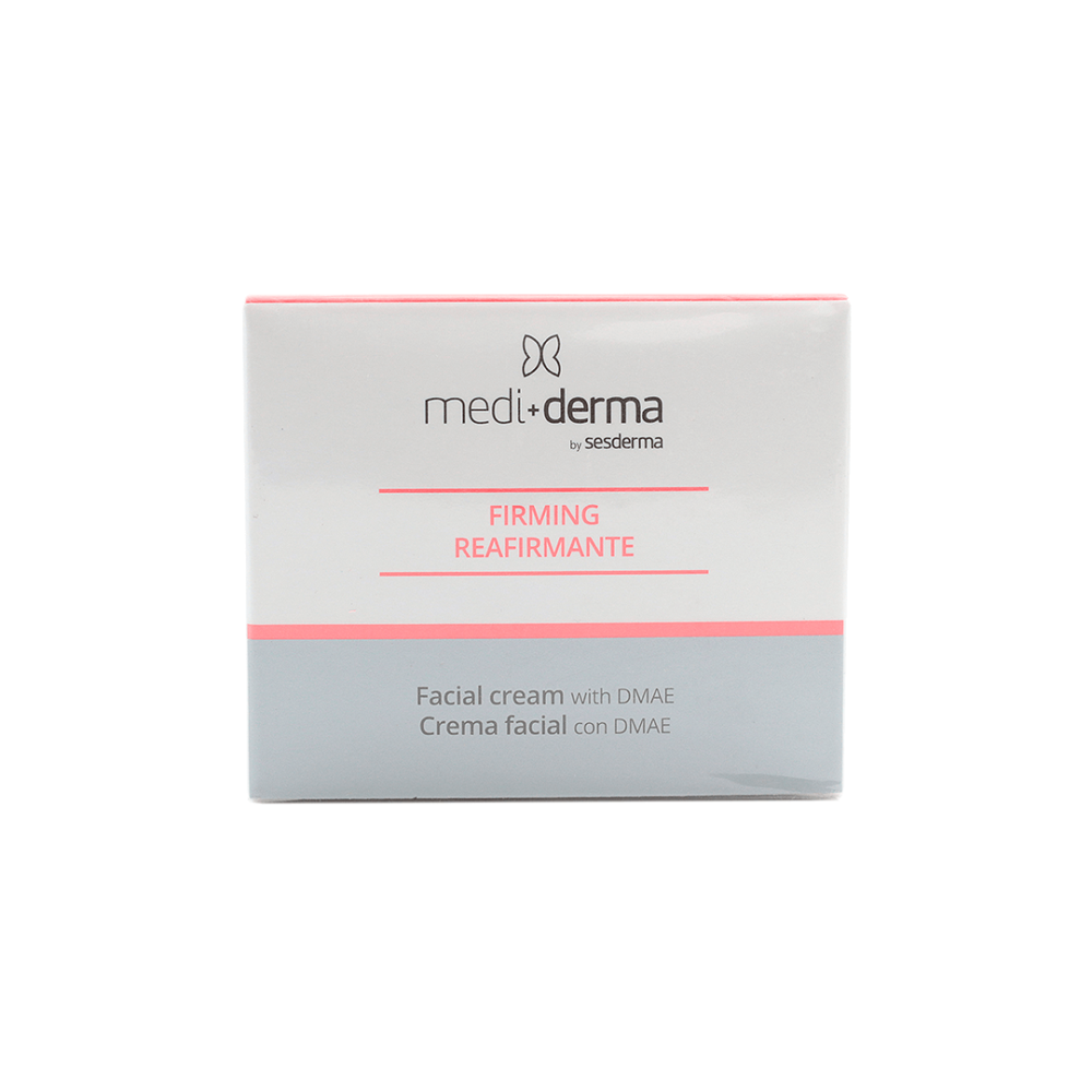 S-MEDI+DERMA BY SESDERMA CREMA FACIAL REAFIRMANTE 50ML