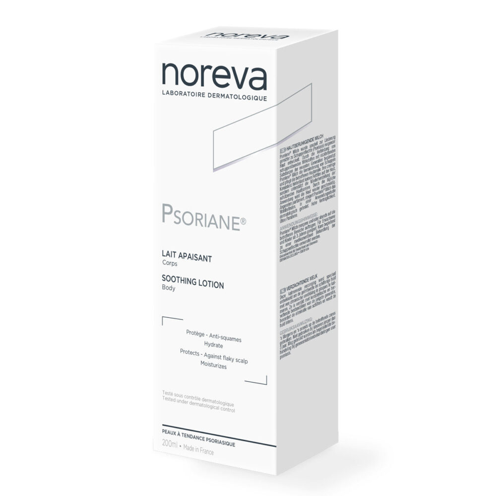 PSORIANE CREMA 200ML