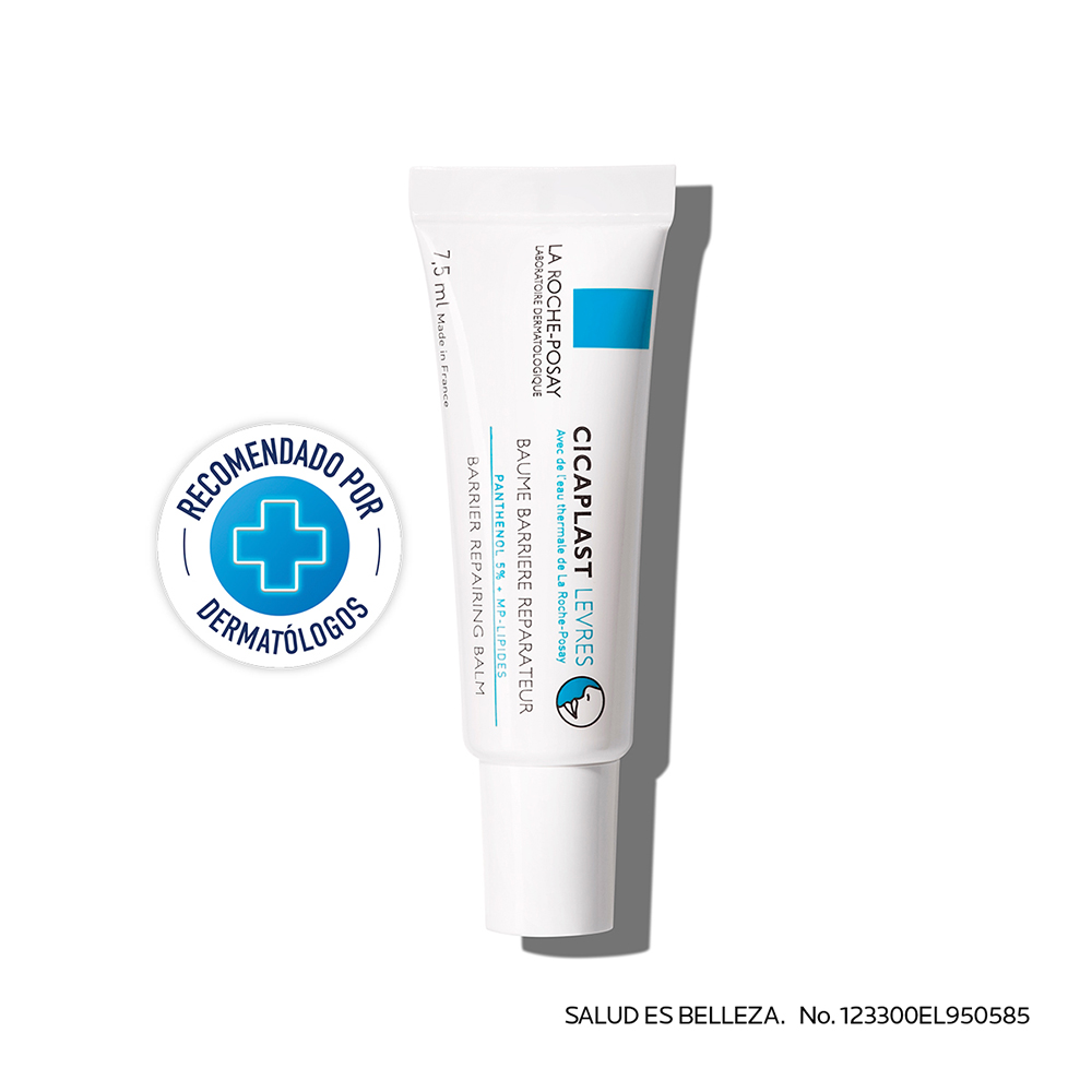 CICAPLAST LABIOS 7.5ML