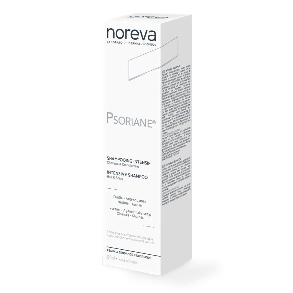 PSORIANE SHAMPOO 125ML