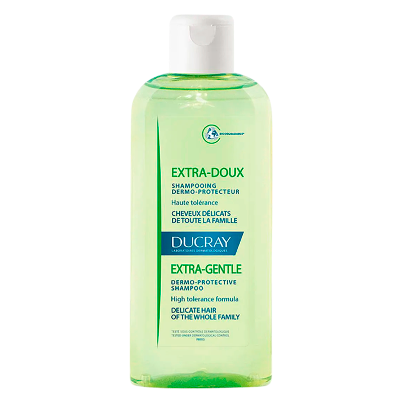 EXTRA SUAVE SHAMPOO 400ML