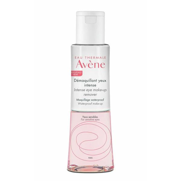 A-DESMAQUILLANTE BIFASICO OJOS 125ML