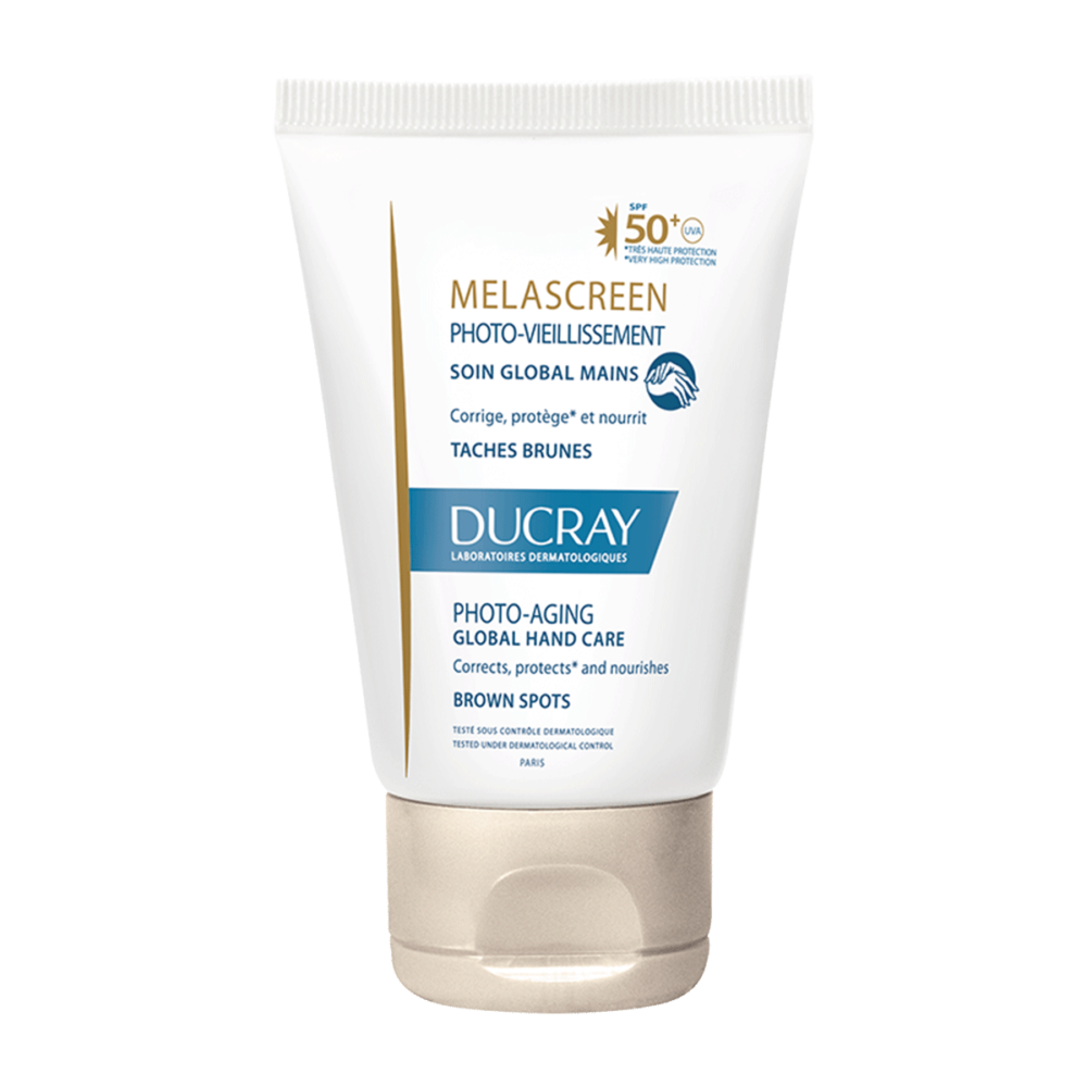 MELASCREEN CREMA DE MANOS 50ML