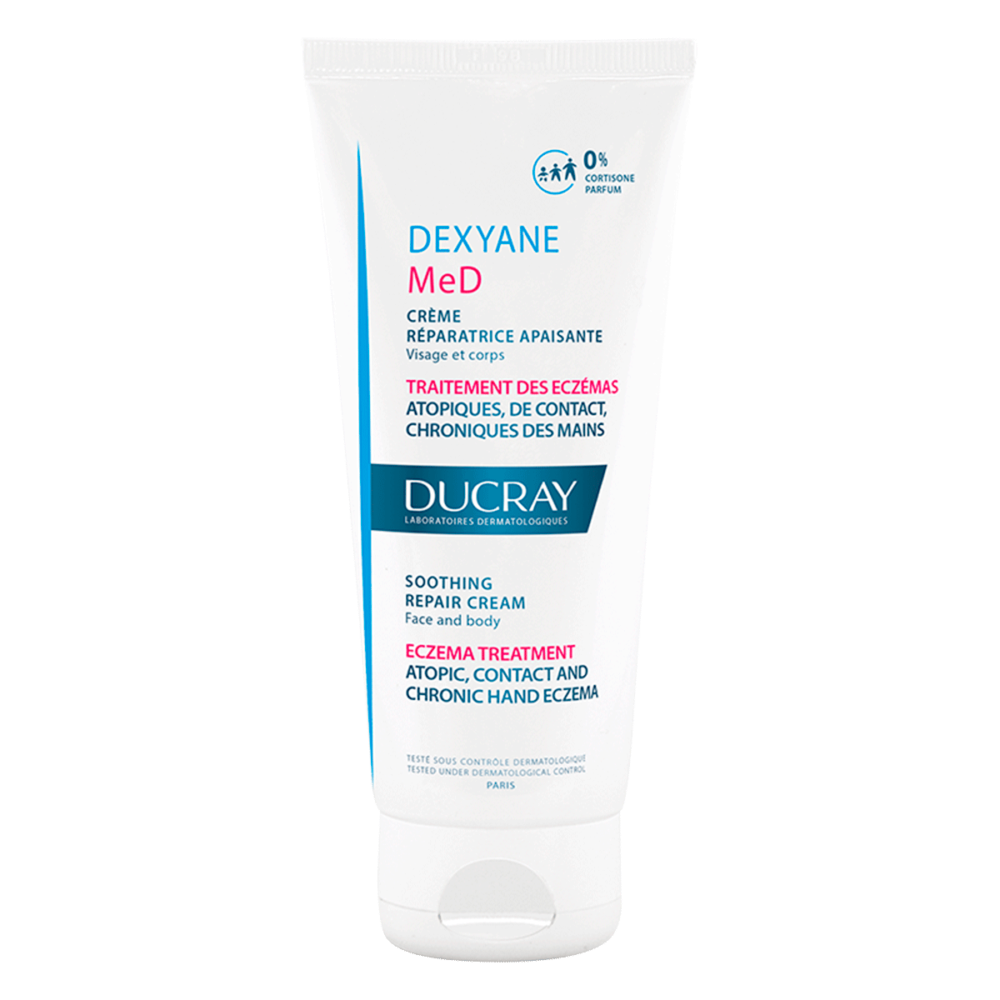 DEXYANE MED CREMA 100ML