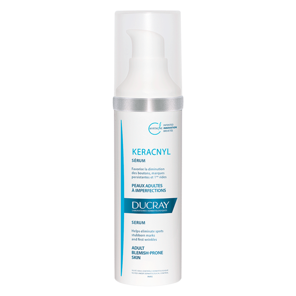 KERACNYL SUERO 30ML