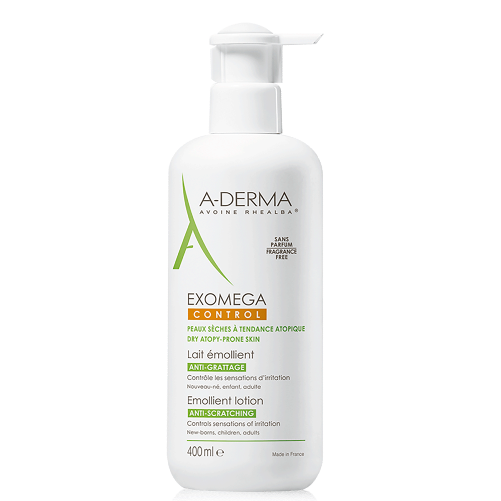 EXOMEGA LAIT 400ML