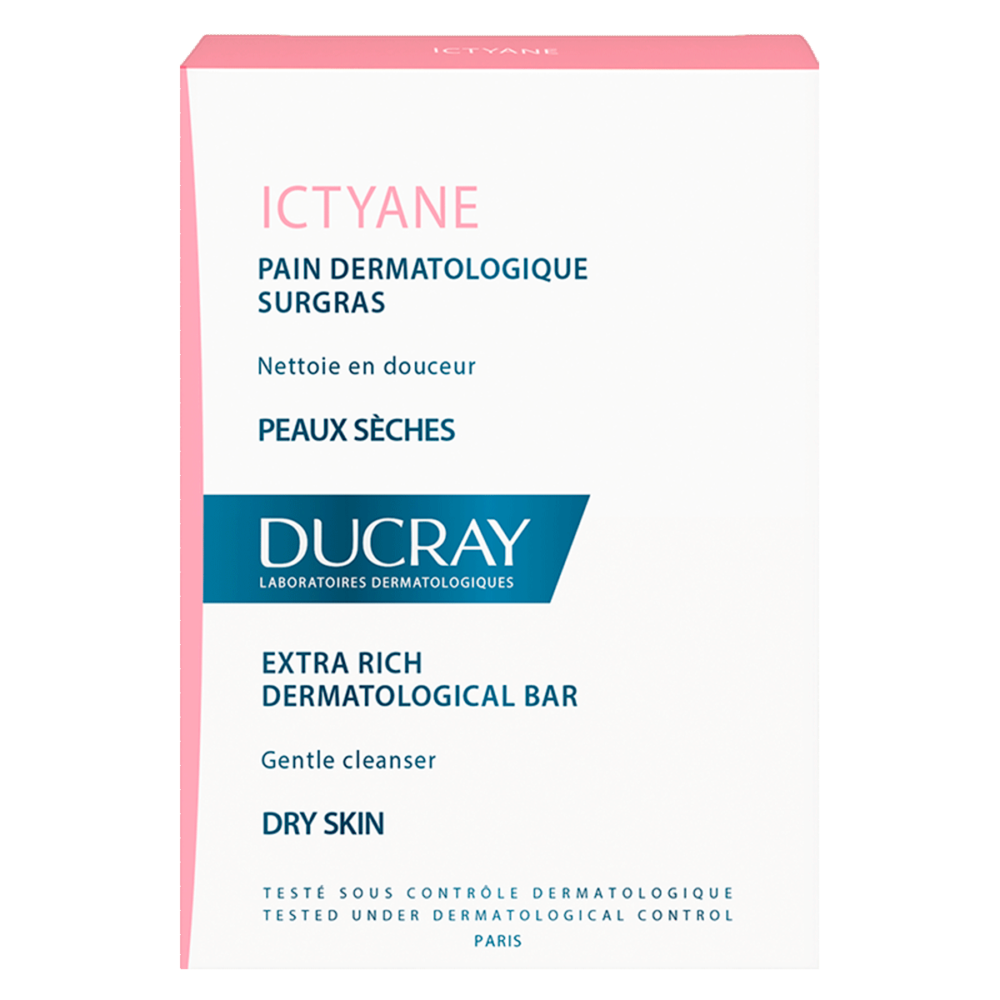 ICTYANE PAIN SUGRAS 100GR