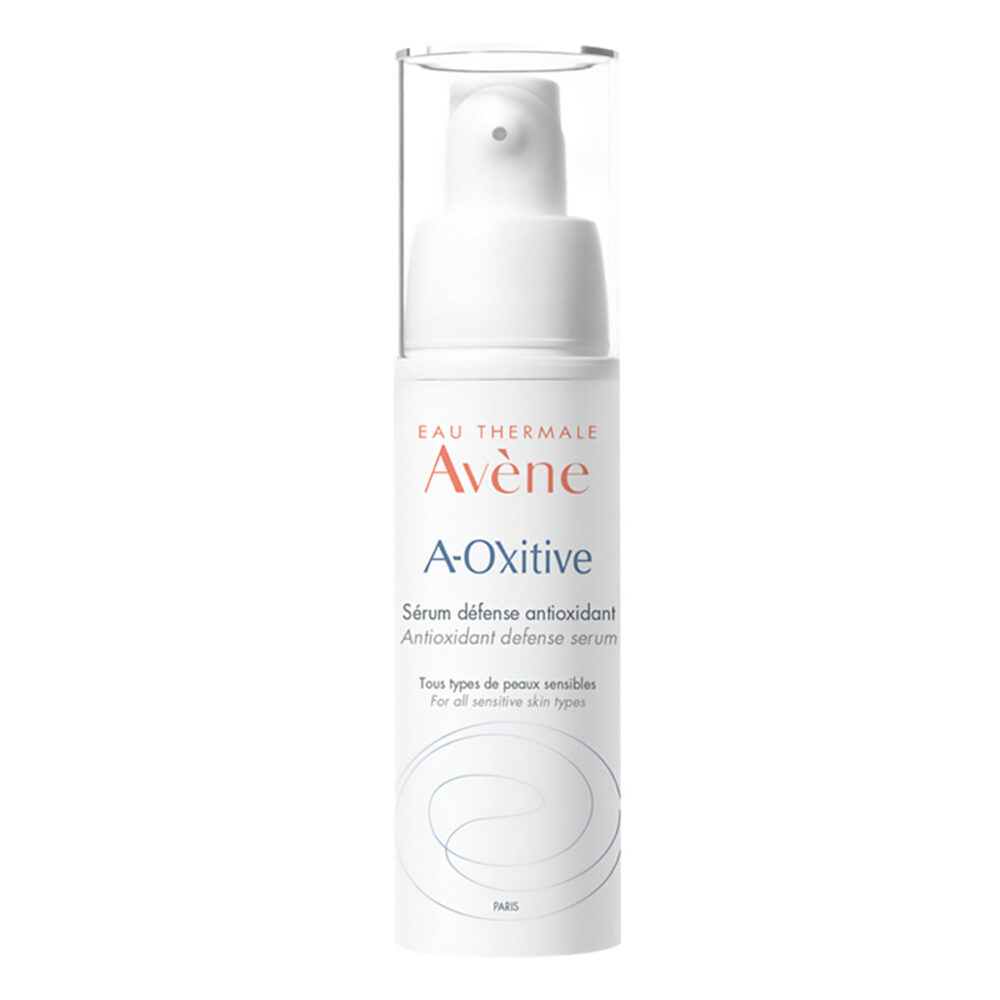 OXITIVE SUERO 30ML