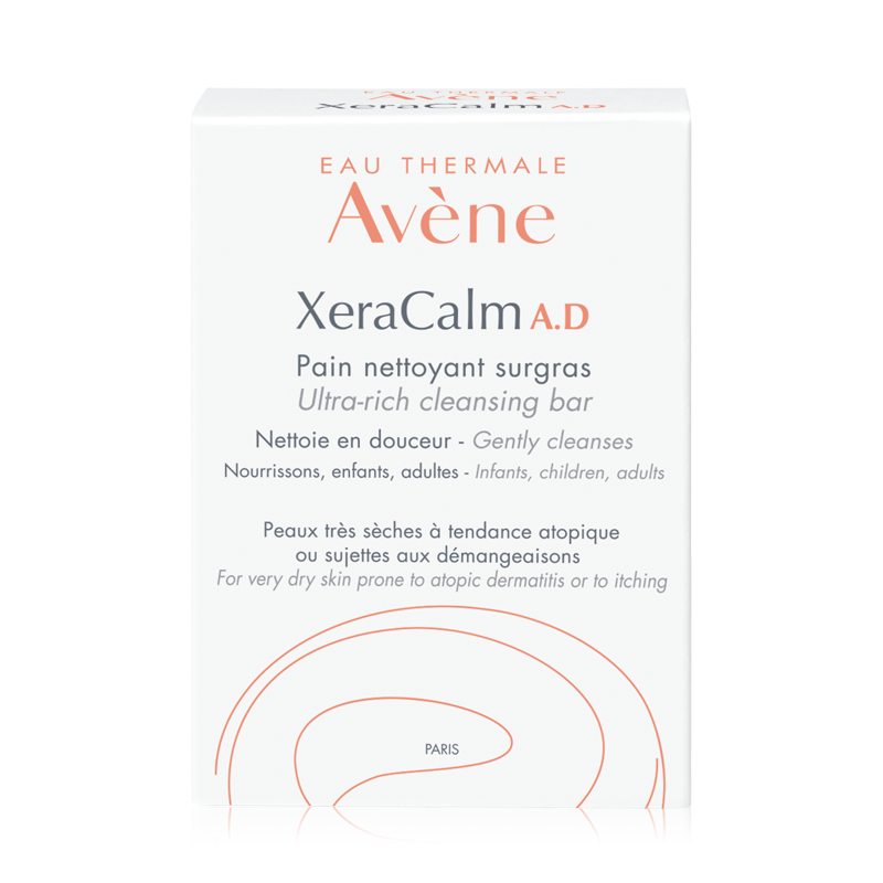 XERACALM A.D. BARRA 100GR
