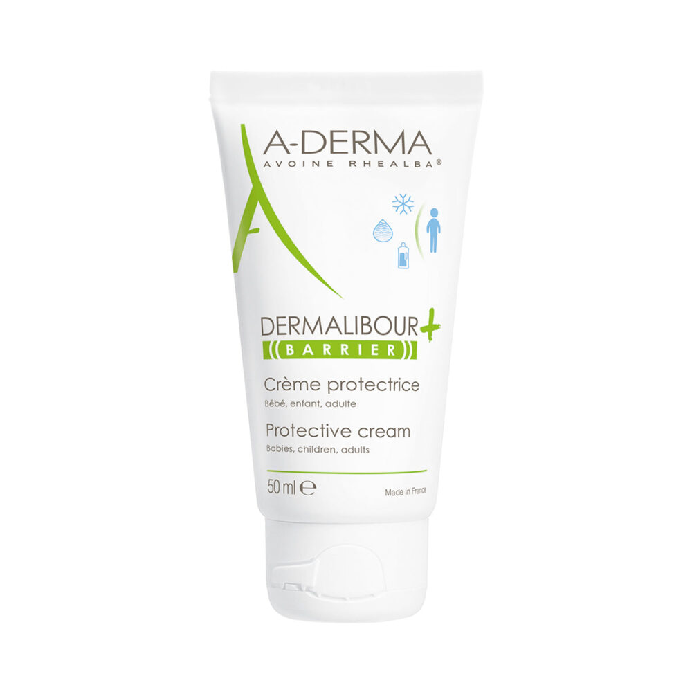 DERMALIBOUR BARRERA 50ML