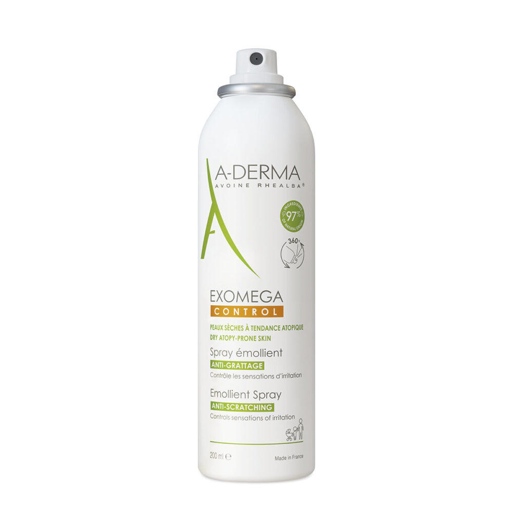 EXOMEGA SPRAY 200ML