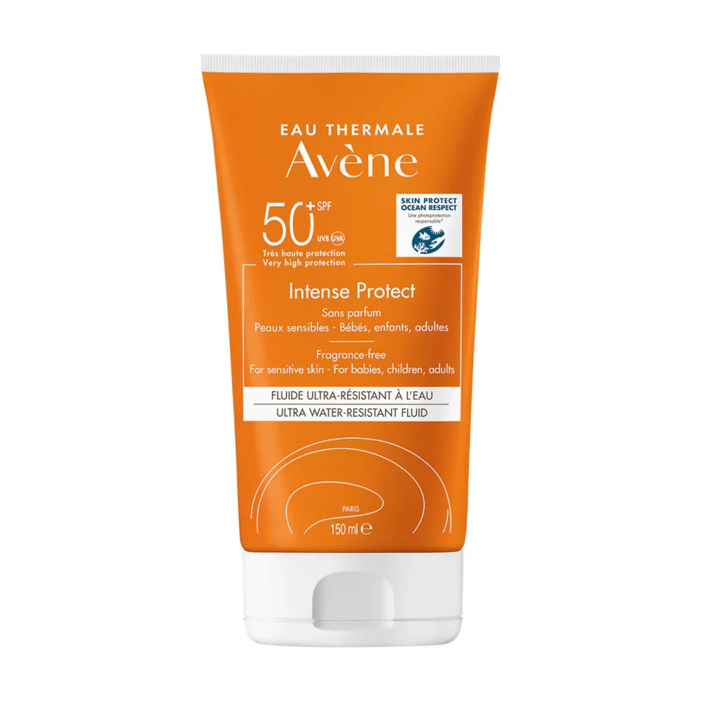 BLOQ. 50+ INTENSE PRO 150ML