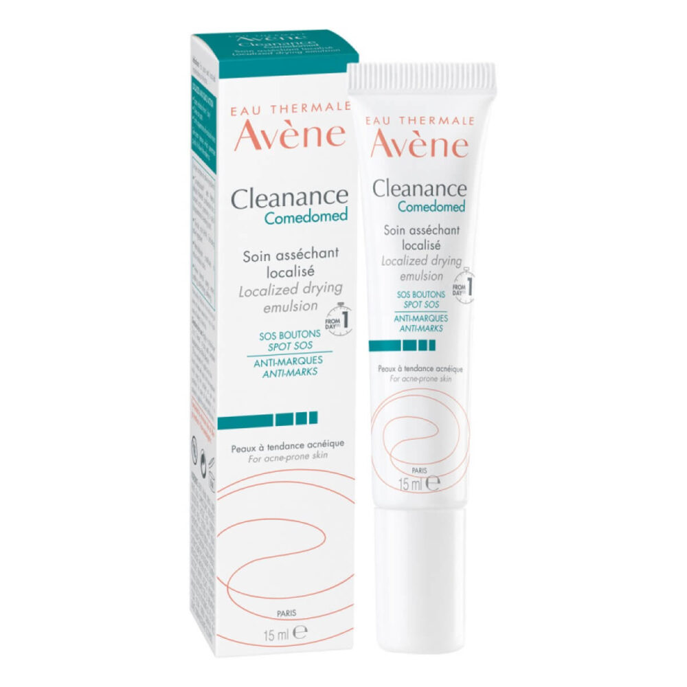 CLEANANCE COMEDOMED SPOT SOS 15ML