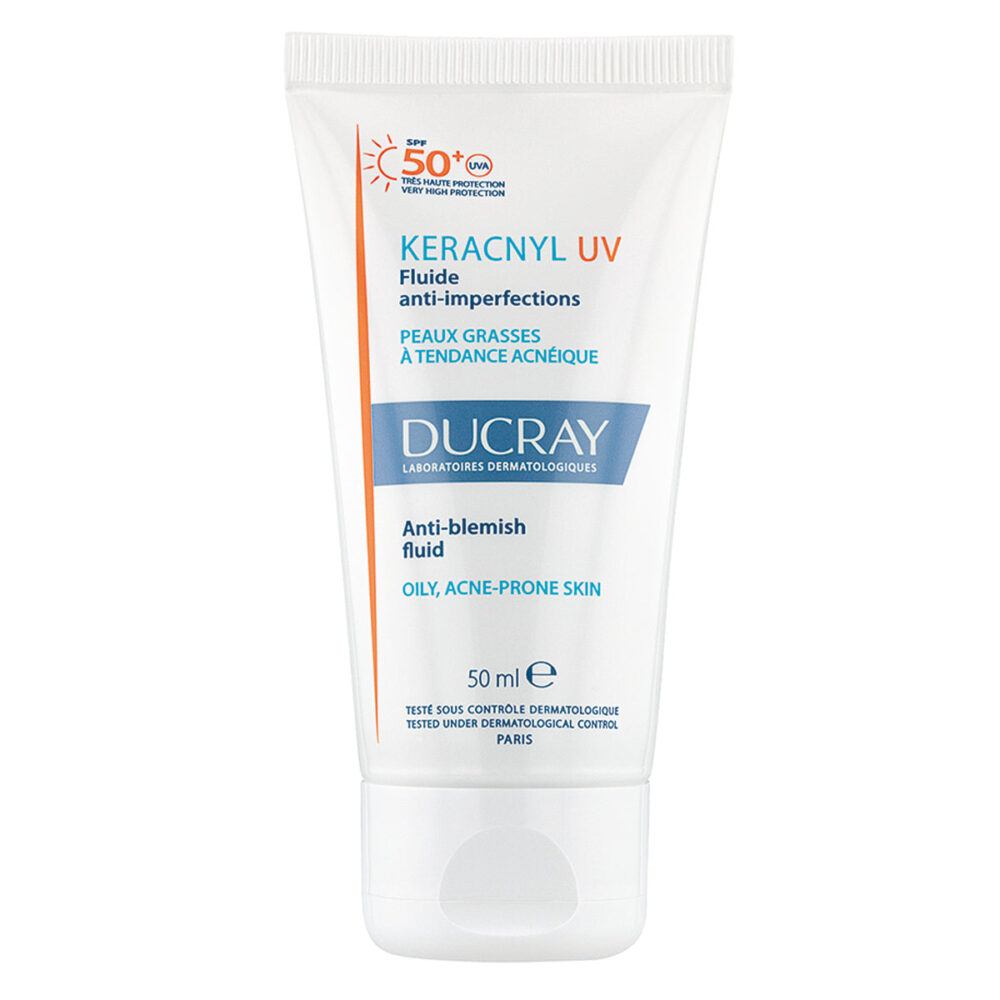 KERACNYL UV FPS50+ 50ML