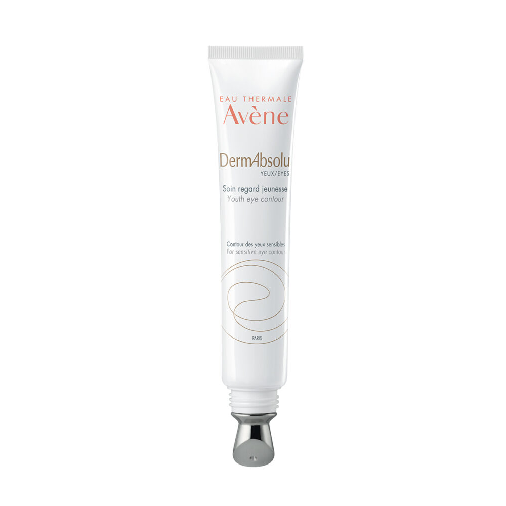 DERMABSOLU OJOS 15ML