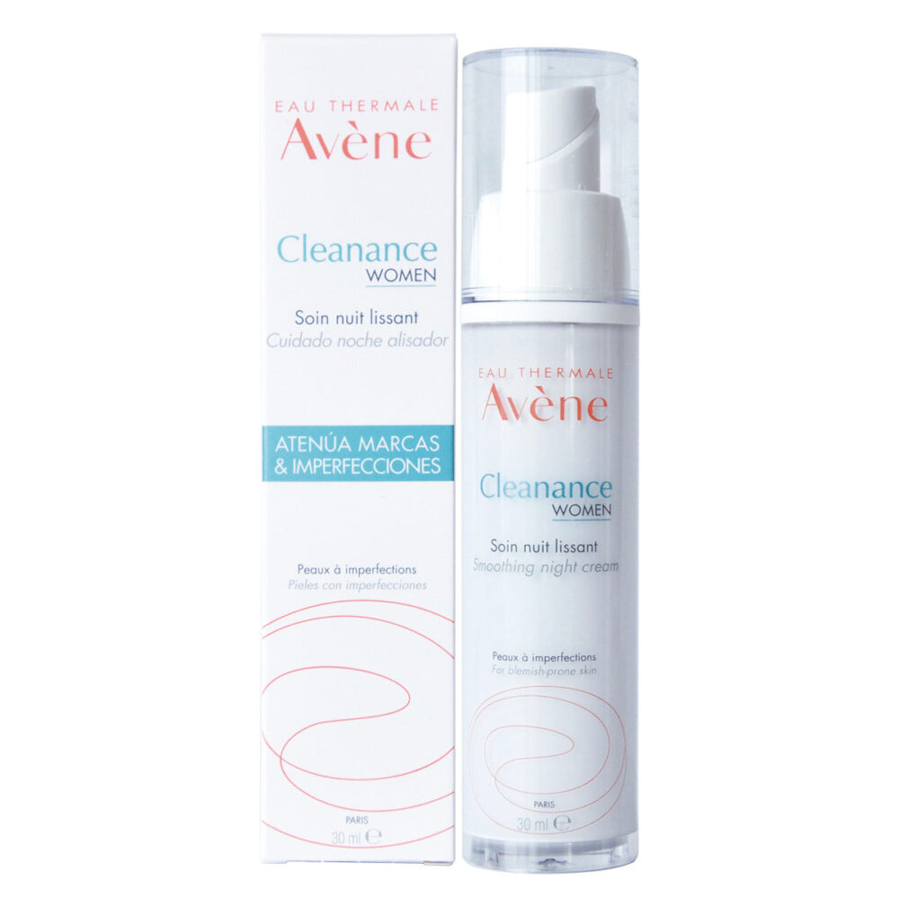 CLEANANCE WOMEN NOCHE 30ML