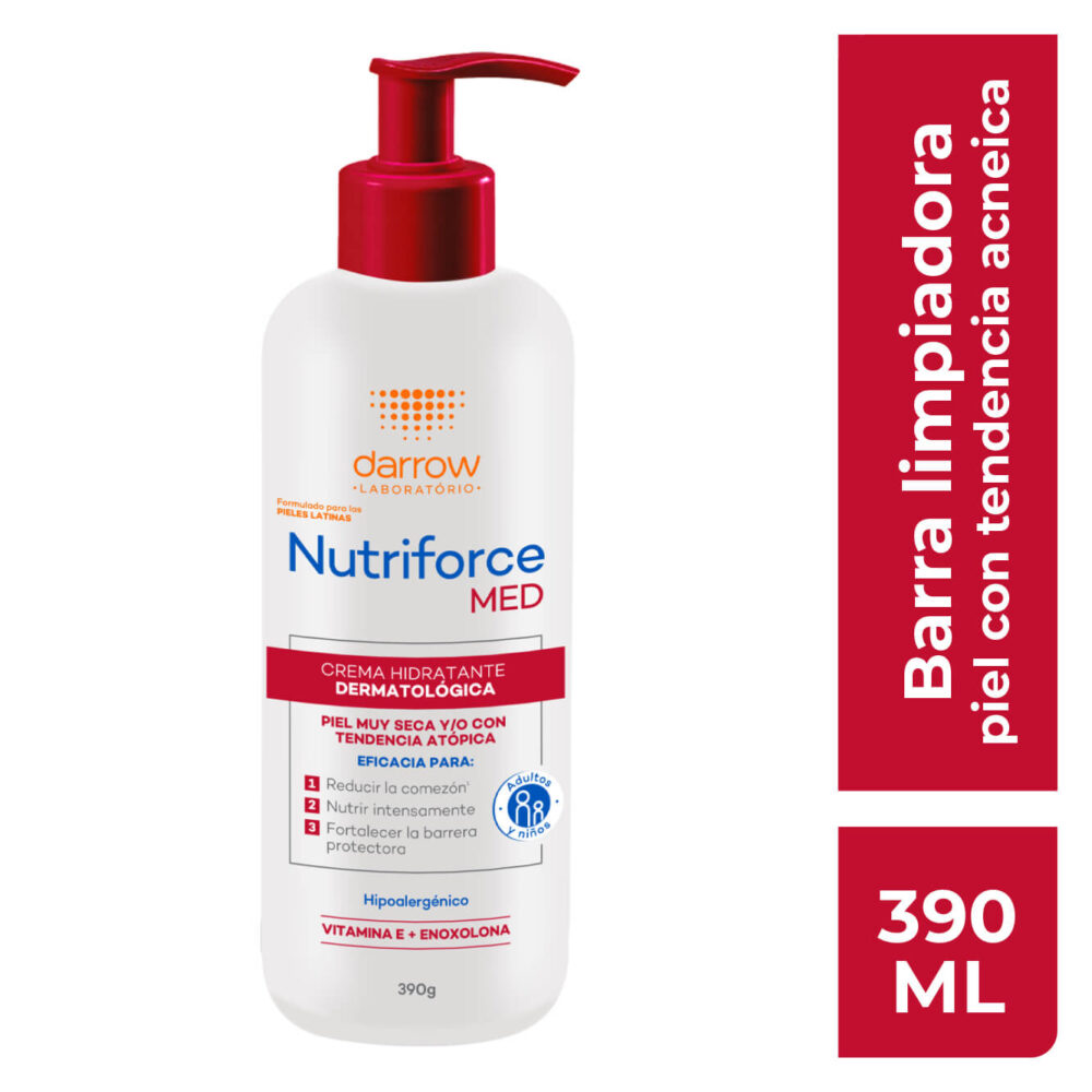 DW-NUTRIFORCE MED 390G