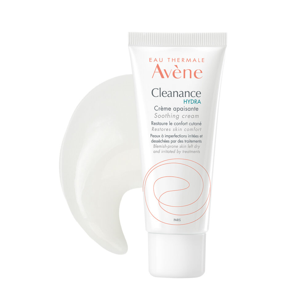 CLEANANCE HYDRA 40ML