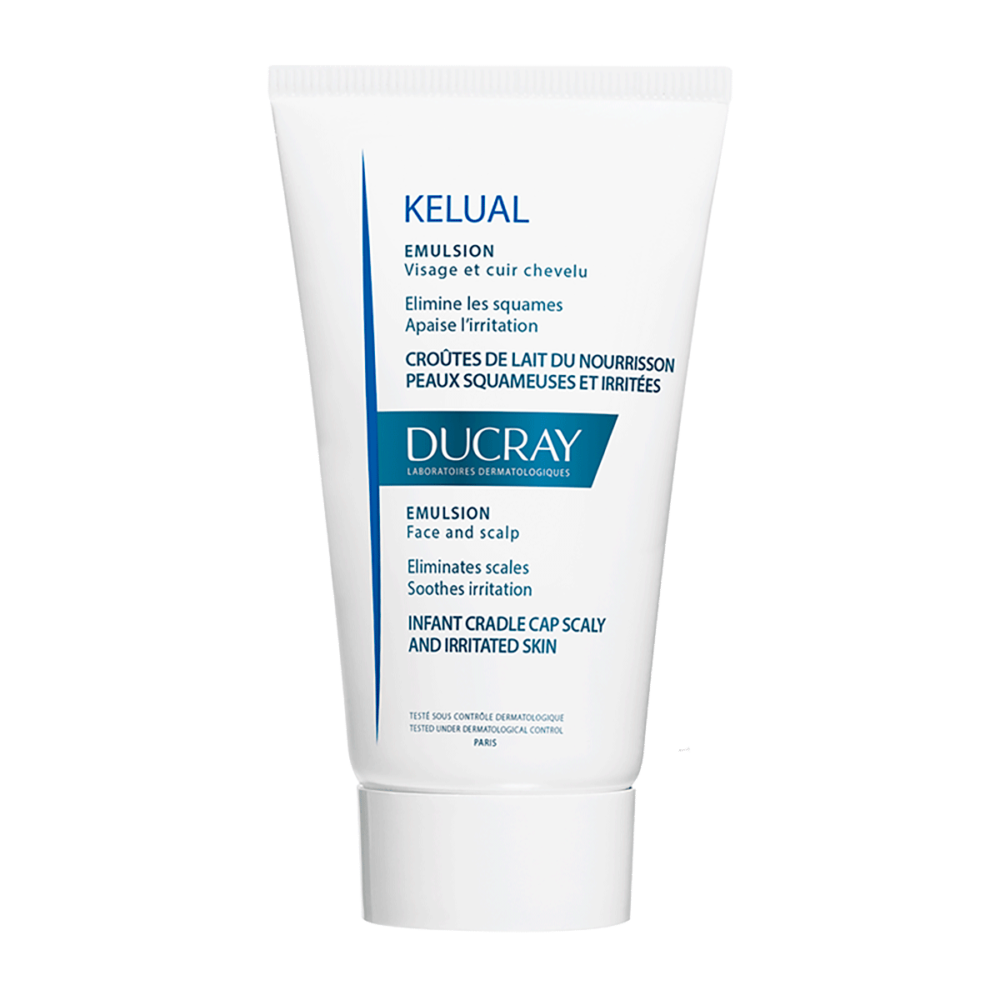 KELUAL EMULSION 50ML