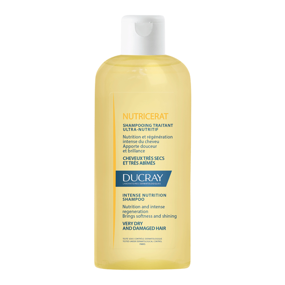 NUTRICERAT SHAMPOO 200ML