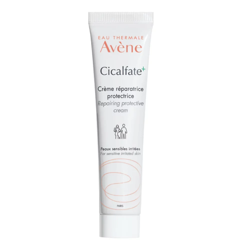 CICALFATE CREMA 40ML