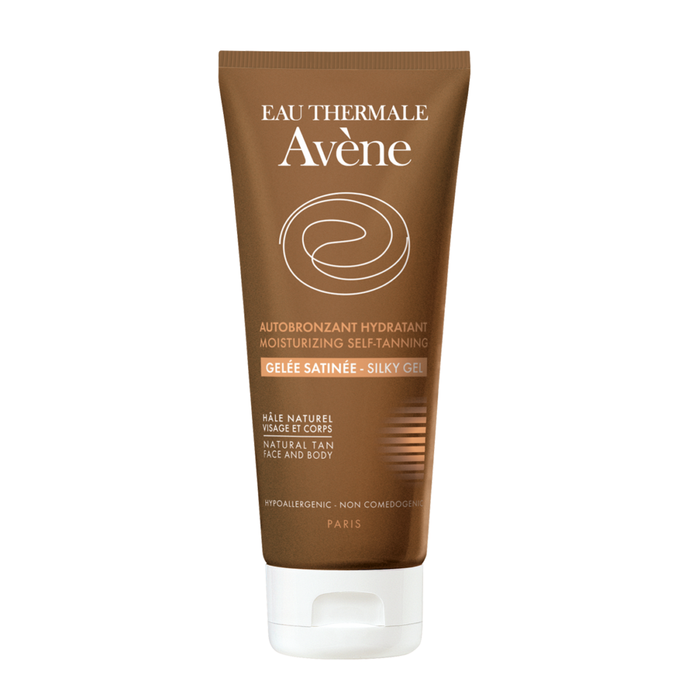 CREMA AUTOBRONCEADORA 100ML