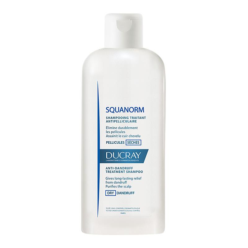 SQUANORM C/SECA SHAMPOO 200ML