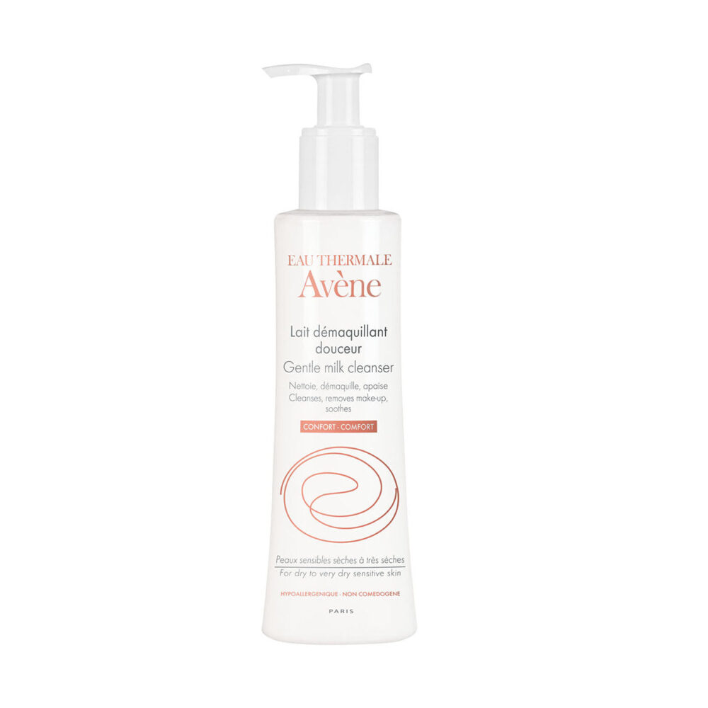 AV-LAIT DESMAQUILLANTE 200ML