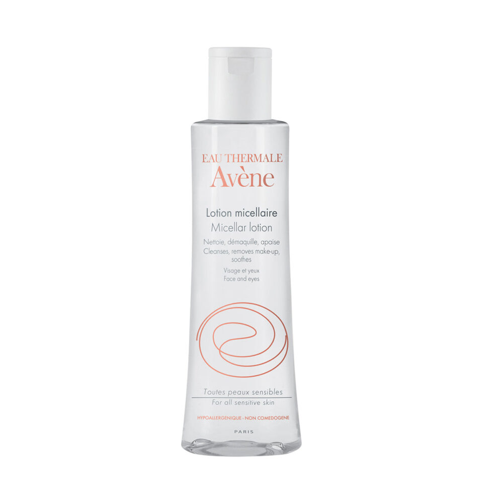 A-AGUA MICELAR 400ML
