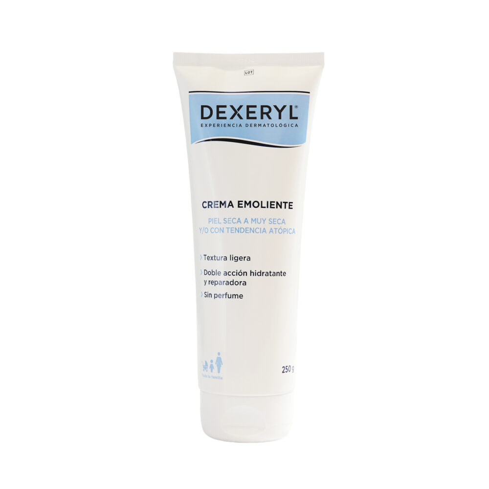 DEXERYL CREMA 250GR