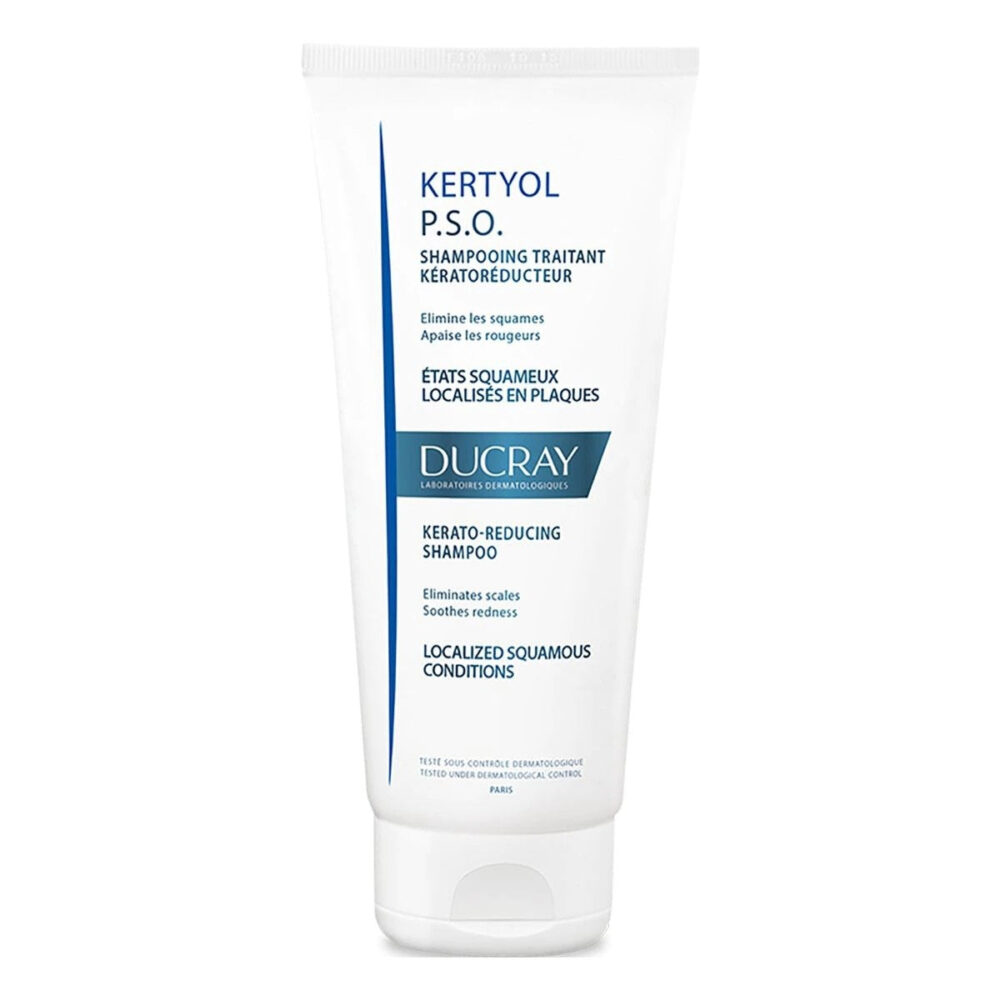 KERTYOL PSO SHAMPOO 200ML