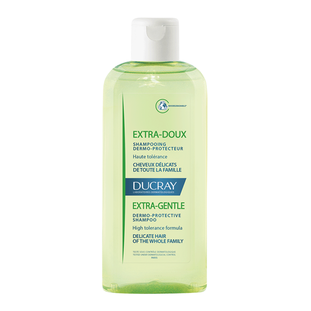 EXTRA SUAVE SHAMPOO 200ML