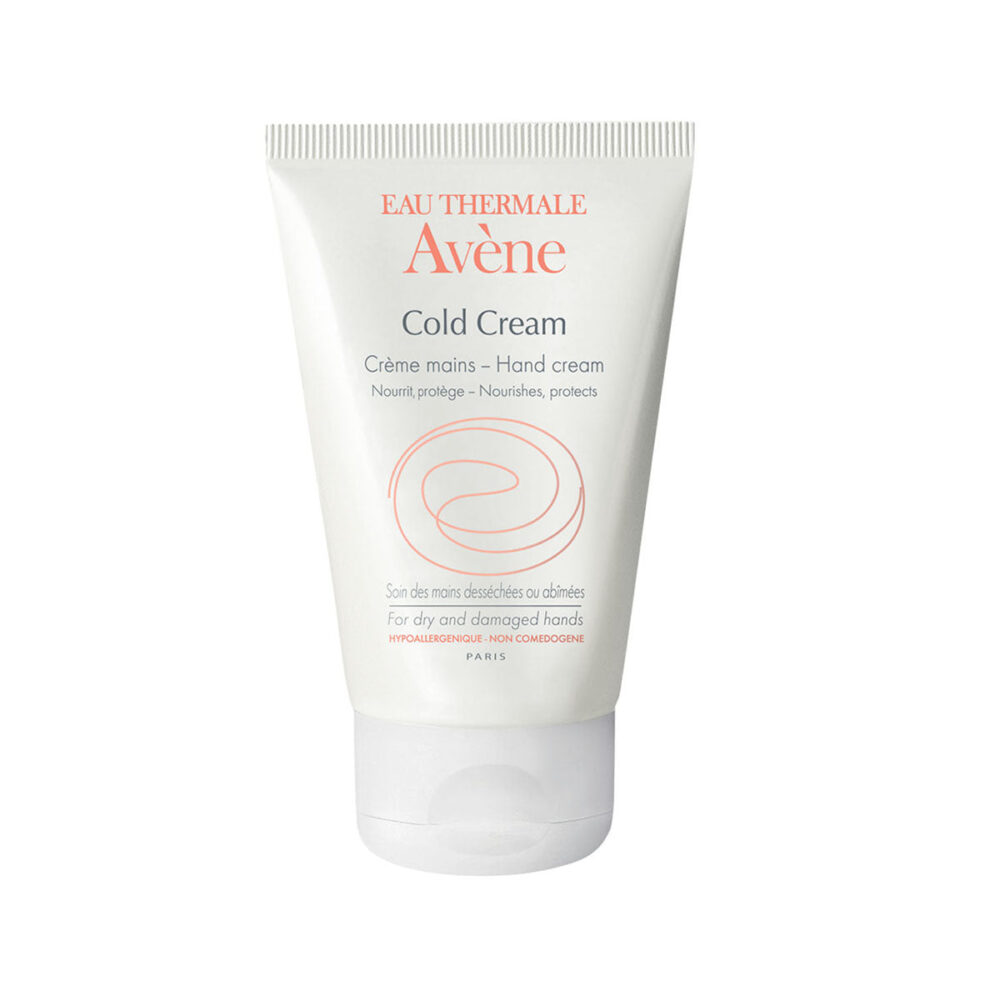 COLD CREAM CREMA MANOS 50ML