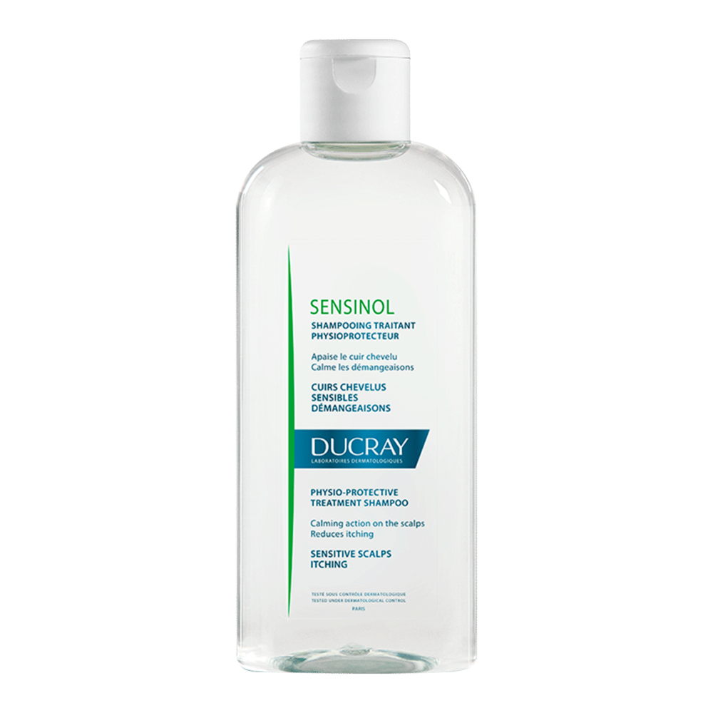 SENSINOL SHAMPOO 200ML