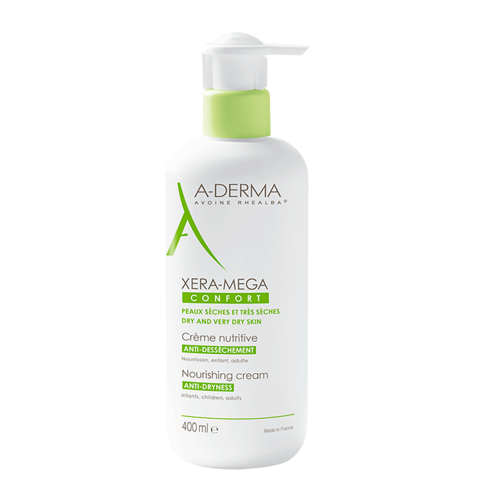 XERACONFORT CREMA 400ML