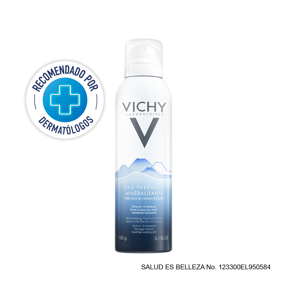 AGUA TERMAL VICHY 150ML