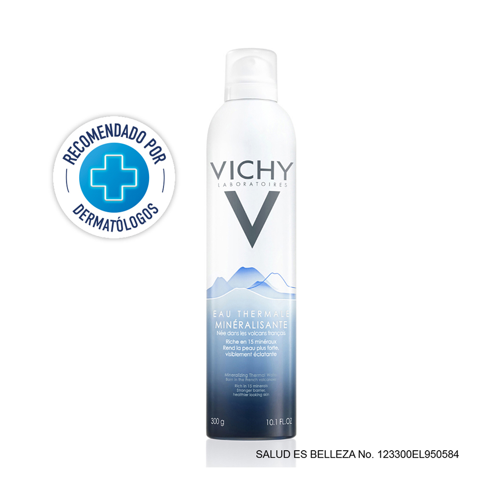 AGUA TERMAL VICHY 300ML