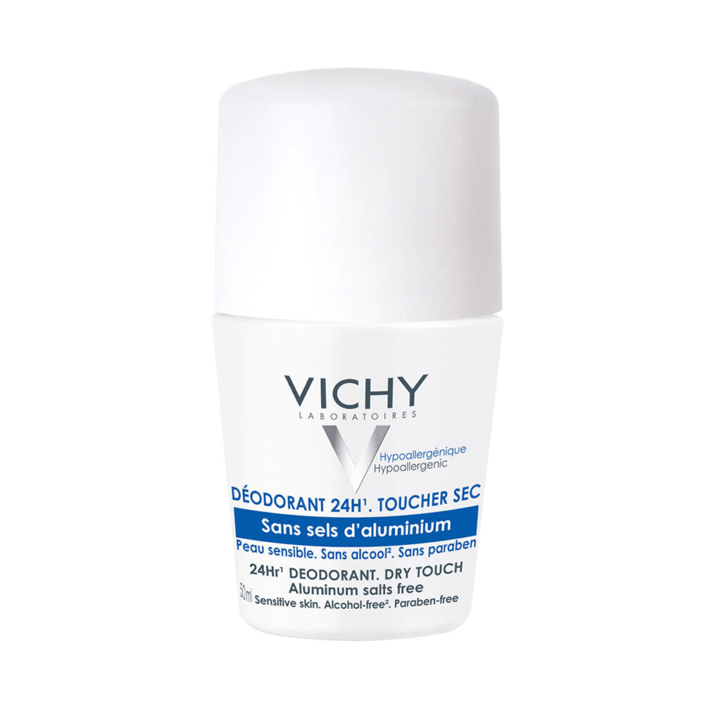 DESODORANTE ANTI-HUMEDAD 50ML
