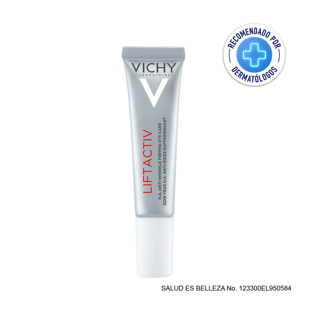 LIFTACTIV OJOS 15ML