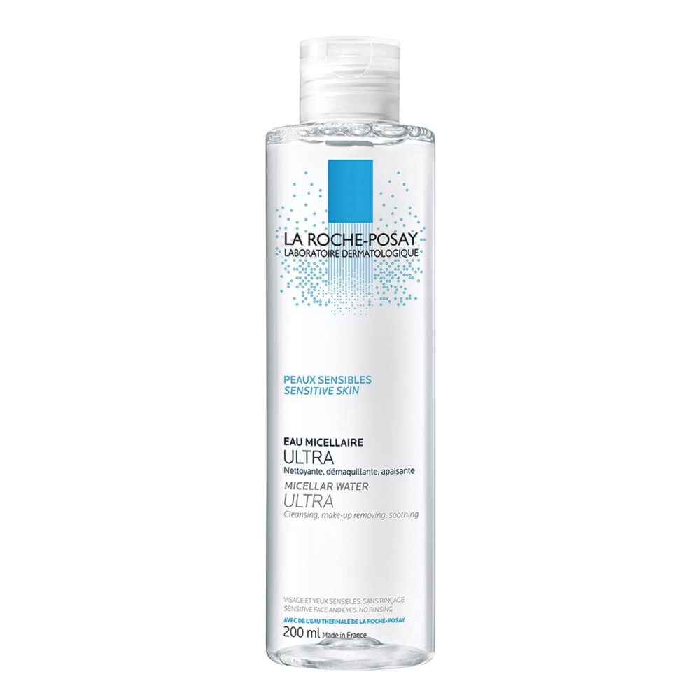 PHYSIOLOGIQUE SOLUCION MICELLAIRE 200ML