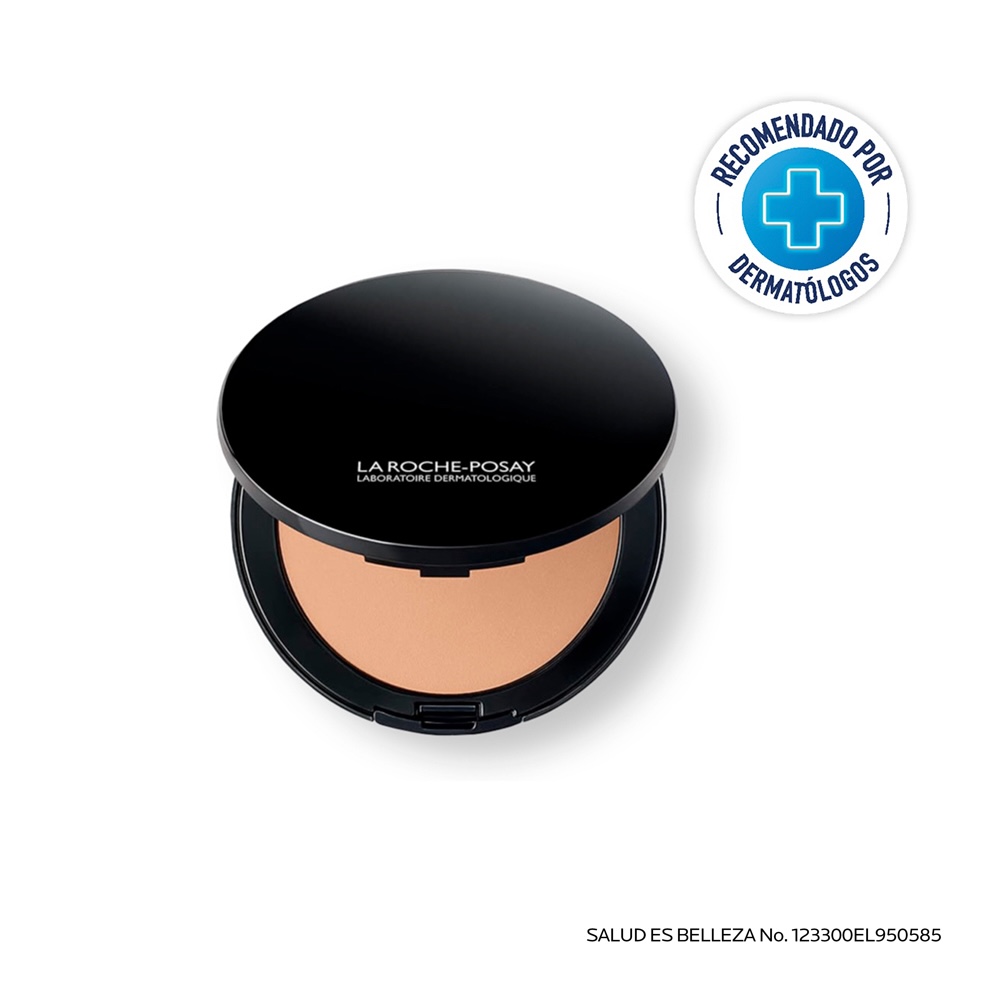 TOLERIANE COMPACTO MINERAL 11 BEIGE CLARO 9.5GR